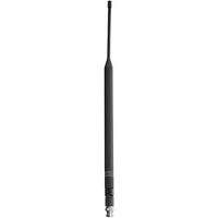 Shure UA8-572-596 1/2 Wave Omnidirectional Antenna for SLX4 Receivers, Black