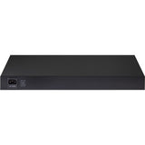 Vigitron VI2208A MaxiiPower 8-Port High-Power PoE+ Midspan
