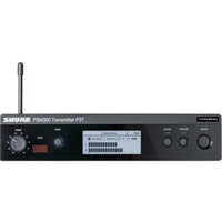 Shure P3T=-G20 PSM300 Wireless Transmitter, Up to 30mW Output Power