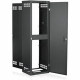 AtlasIED 235-30 30" Deep Welded Rack, 35RU