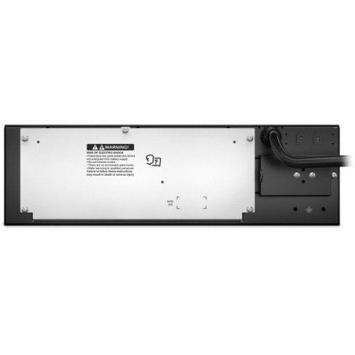 APC SRT192RMBP Smart-UPS SRT 192V 5kVA and 6kVA RM Battery Pack