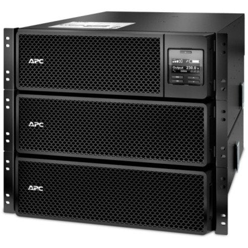 APC SRT192RMBP2 Smart-UPS SRT 192V, and 10kVA RM, Battery Pack