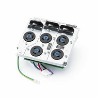 APC SRT005 Smart-UPS SRT PDU, 6kVA, 208V, 4x NEMA L6-20R and 1x NEMA L6-30R Outlets