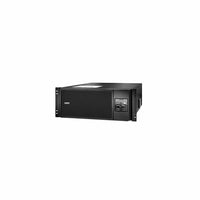 APC SRT6KRMXLT-IEC Smart-UPS, 6000VA, Rack Mount, 208V, 4U RS