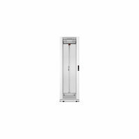 APC AR3300W NetShelter SX 42U 600mm Wide 1200mm Deep Enclosure, Rack Cabinet and Frame