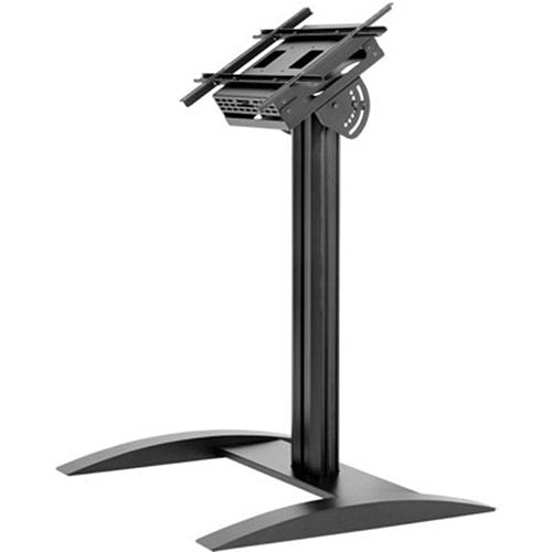 Peerless-AV SS575K SmartMount Universal Kiosk Stand for 32" to 75" Displays