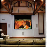 Draper 140040 Access/V Screen, 165, 16:10 Format
