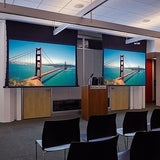 Draper 140040 Access/V Screen, 165, 16:10 Format