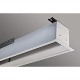 Draper 140040 Access/V Screen, 165, 16:10 Format