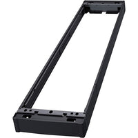 APC ACDC2501 Roof Height Adapter for 42U SX to 42U VX, 600mm, Black