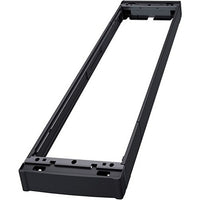 APC ACDC2506 Roof Height Adapter for 42U to 45U SX, 600mm, Black