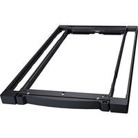 APC ACDC2509 Roof Height Adapter for 42U to 45U SX, 1016mm, Black