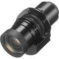 Sony Pro VPLL-Z3024 Middle Focus Zoom Lens for VPL-F Series Projectors, 2.34-3.19:1 Throw Ratio