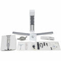 Ergotron 97-933-062 WorkFit LCD & Laptop Kit (white)