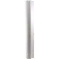 JBL Professional CBT 100LA-LS Line Array Column Loudspeaker with Sixteen 50mm (2") Drivers, Black