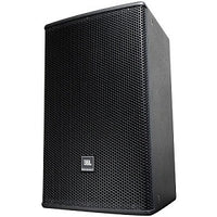 JBL Professional AC299 12" Two-Way Full-Range Passive Loudspeaker, 97dB, Black
