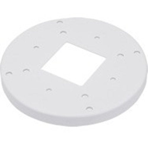 VIVOTEK AM-514 Adapter Plate for 4" Electrical Box and 1-Gang Box