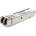 AddOn SFP-1GB-DW59-80-AO MSA Compliant 1000Base-DWDM SFP Transceiver 100GHz (SMF, 1530.33nm, 80km, LC, DOM)