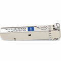 AddOn SFP-1GB-DW55-80-AO MSA Compliant 1000Base-DWDM SFP Transceiver 100GHz (SMF, 1533.47nm, 80km, LC, DOM)