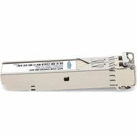 AddOn SFP-1GB-DW50-80-AO MSA Compliant 1000Base-DWDM SFP Transceiver C-Band 100GHz (SMF, 1537.40nm, 80km, LC, DOM)