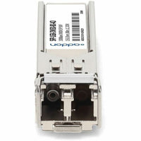 AddOn SFP-1GB-DW30-80-AO MSA Compliant 1000Base-DWDM SFP Transceiver 100GHz (SMF, 1553.33nm, 80km, LC, DOM)