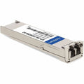 AddOn XFP-10G-22DWD80-AO Alcatel-Lucent Nokia® XFP-10G-22DWD80 Compatible TAA 10GBase-DWDM XFP Transceiver 100GHz (SMF, 1559.79nm, 80km, LC, DOM)