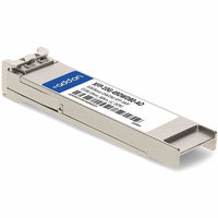 AddOn XFP-10G-49DWD80-AO Alcatel-Lucent Nokia® XFP-10G-49DWD80 Compatible TAA 10GBase-DWDM XFP Transceiver 100GHz (SMF, 1538.19nm, 80km, LC, DOM)