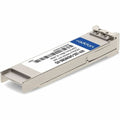 AddOn XFP-10G-54DWD80-AO Alcatel-Lucent Nokia® XFP-10G-54DWD80 Compatible TAA 10GBase-DWDM XFP Transceiver 100GHz (SMF, 1534.25nm, 80km, LC, DOM)