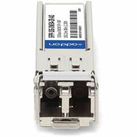 AddOn SFPP-10G-DW34-ZR-AO Juniper Networks SFPP-10G-DW34-ZR Compatible TAA Compliant 10GBase-DWDM 100GHz SFP+ Transceiver (SMF, 1550.12nm, 80km, LC, DOM)
