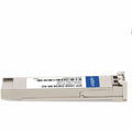 AddOn XFP-10GB-DW38-80-AO MSA Compliant 10GBase-DWDM XFP Transceiver 100GHz (SMF, 1546.92nm, 80km, LC, DOM)