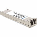 AddOn XFP-10GB-DW17-80-AO MSA Compliant 10GBase-DWDM XFP Transceiver 100GHz (SMF, 1563.86nm, 80km, LC, DOM)