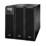 APC by Schneider Electric SRT10KXLT30 Smart-UPS 208V AC