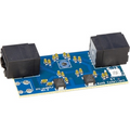 DITEK DTK-RM12POEM Single-Channel Replaceable PoE Surge Protection Module for the DTK-RM12POE