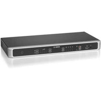 IQsight CCSD-CURD Conference System Control Unit