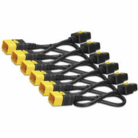 APC AP8712SX590 Power Cord Kit, C19 to C200, 6m