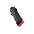 Dell 042T1 Original Standard Yield Laser Toner Cartridge - Magenta - 1 / Pack