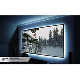 Elite Screens AR135H2 AEON/FF SERIES 135 (16:9) CINEGREY