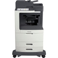 Lexmark 26ZT115 MX811DE Laser Multifunction Printer, Monochrome