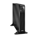 APC SRT3000XLW-IEC 3000VA Smart-UPS On-Line, Tower, 208V/230V