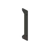 Peerless-AV ACC-V600800 VESA Adapter Bracket for 600x400 and 800x400mm Mounting Patterns, Black