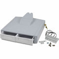 Ergotron 97-976 SV44 Primary Double Drawer for laptop carts