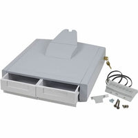 Ergotron 97-976 SV44 Primary Double Drawer for laptop carts
