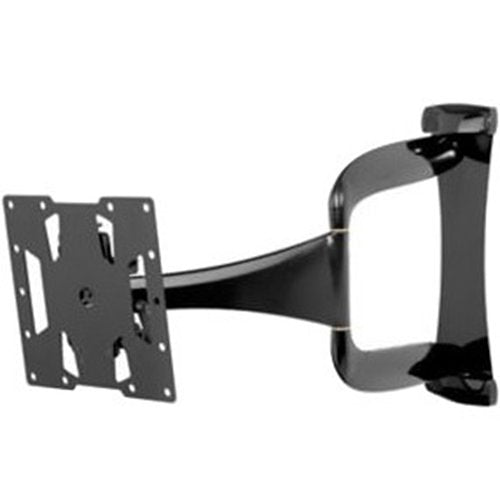 Peerless-AV SUA740P DesignerSeries Ultra Slim Articulating Wall Mount for 32" to 43" Ultra-thin Displays