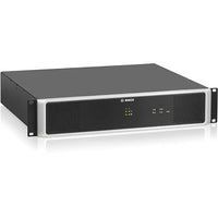 IQsight PVA-2P500 PAVIRO Series 500W Class Power Amplifier
