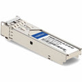 AddOn DWDM-SFP10G45.3240AO Cisco® DWDM-SFP10G-45.32 Compatible TAA 10GBase-DWDM SFP+ Transceiver C-Band 100GHz (SMF, 1545.32nm, 40km, LC, DOM)