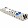 AddOn XFP-10GB-CW49-80-AO MSA Compliant 10GBase-CWDM XFP Transceiver (SMF, 1490nm, 80km, LC, DOM)