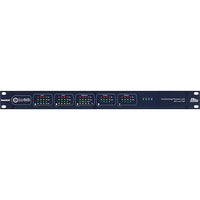 BSS by Harman BSSBLU103-M BSS BSSBLU103-M BSS BLU-103 Conferencing Processor with AEC and VoIP