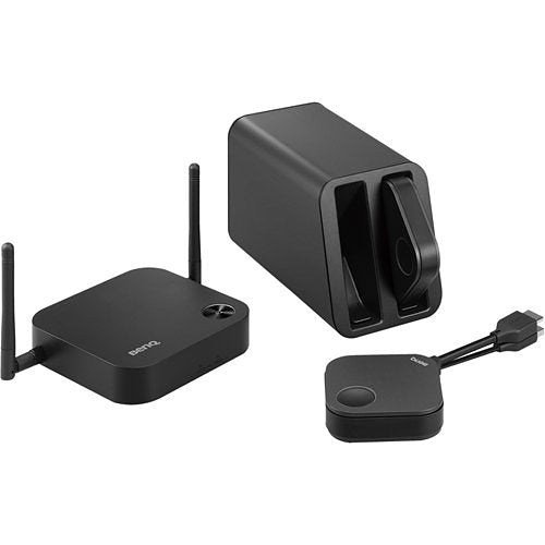 BenQ WDC10 InstaShow Wireless Presentation and Screen Sharing for Enterprises