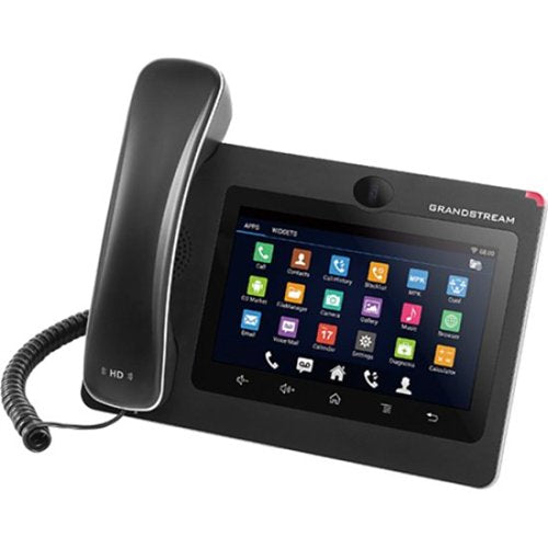 Talkaphone AVM-1 IP Video Attendant Station