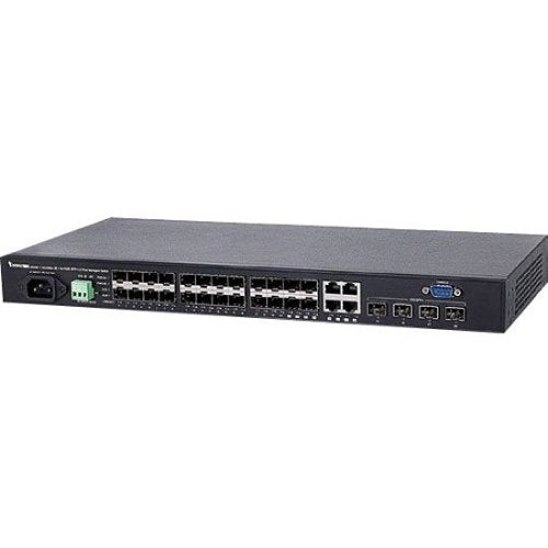 VIVOTEK AW-GTS-287A 20xGE SFP + 4xCombo GE Managed Switch